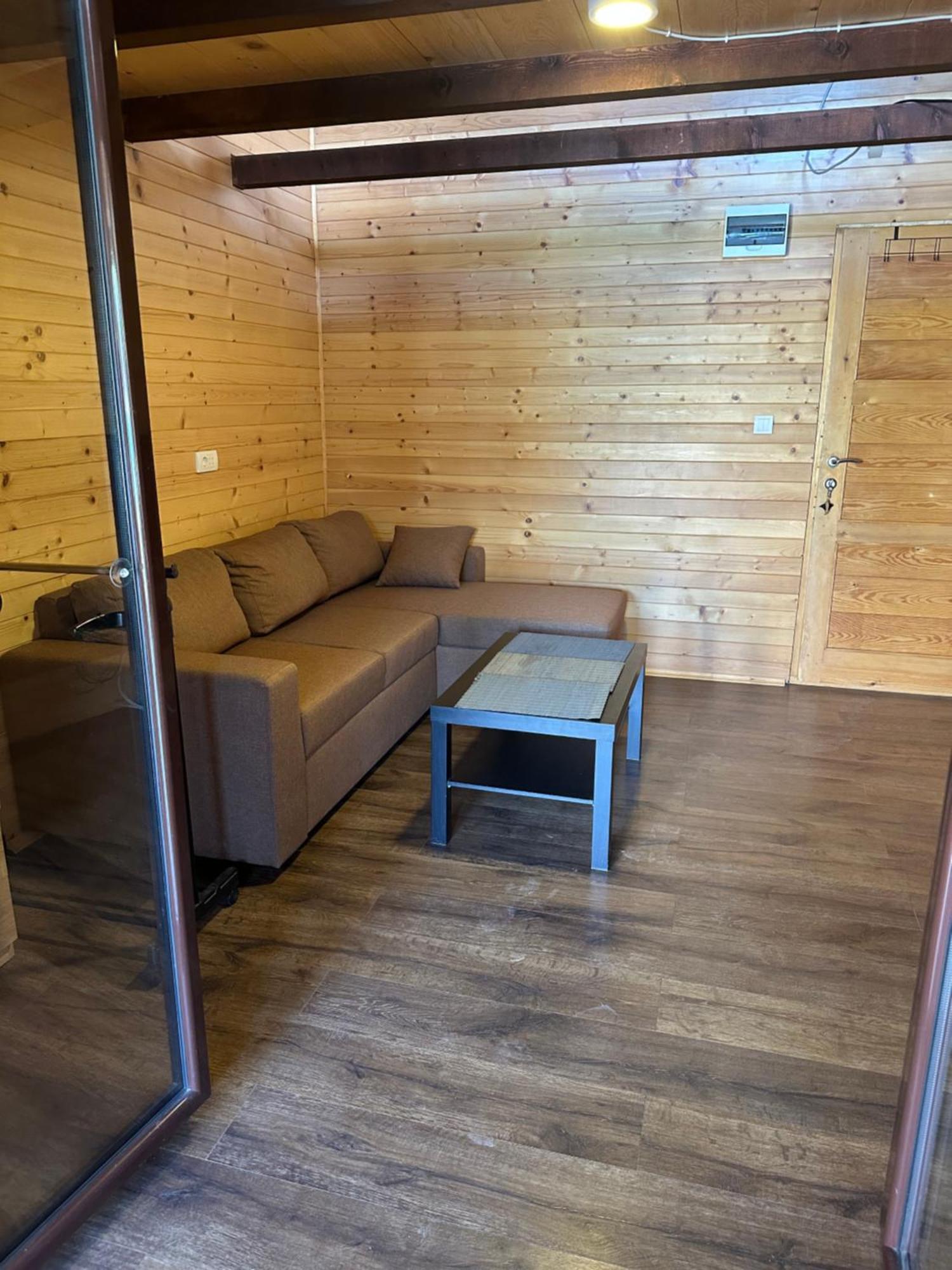 Tiny House Ada Bojana Villa Ulcinj Ngoại thất bức ảnh